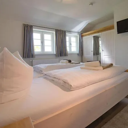 Jule Apartment