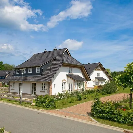 Jule Apartment Sellin (Rugen)