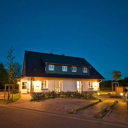 Jule Apartment Sellin (Rugen)