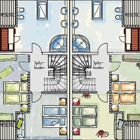 Jule Apartment