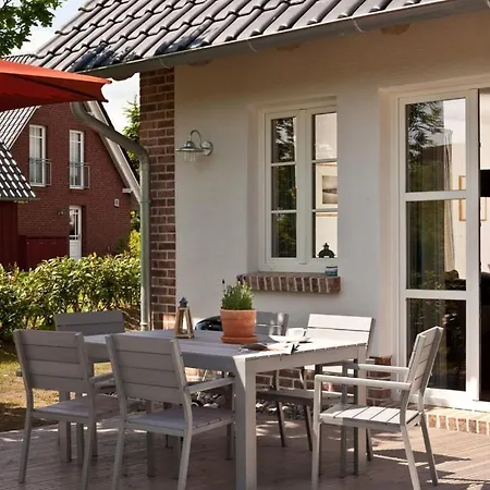 Jule Apartment Sellin (Rugen)